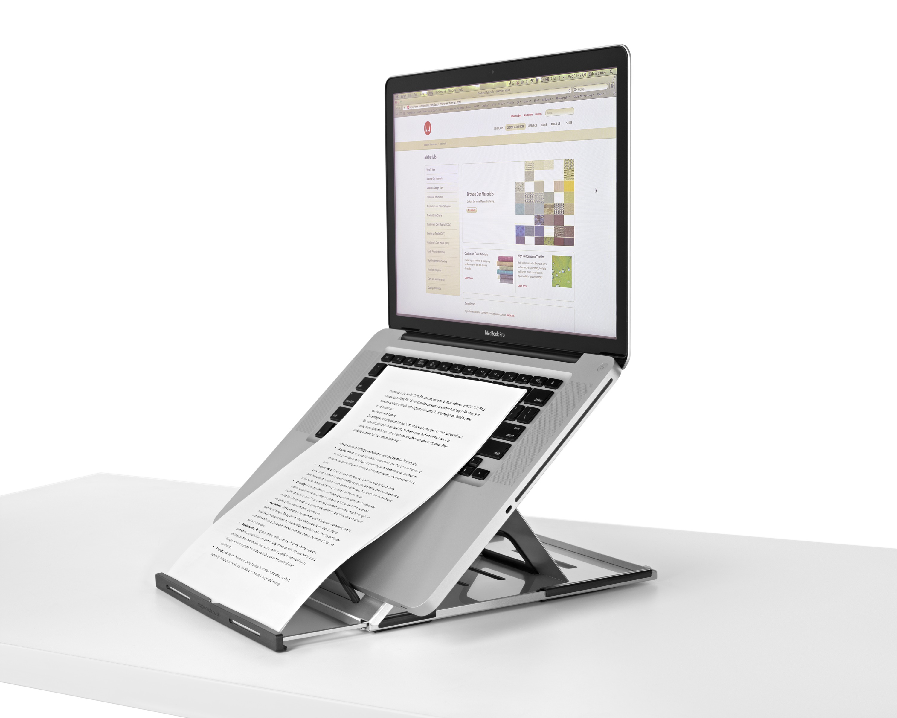 办公辅件|显示器支架|办公安博网页版|安博anbo（中国）安博网页版|Lapjack 笔记本支架